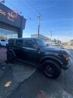 فورد برونكو